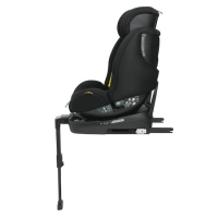 Siège Auto 0-25kg Chicco Seat3Fit Air i-Size - Black Air Zip