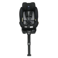 Siège Auto 0-25kg Chicco Seat3Fit Air i-Size - Black Air Zip