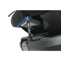 Siège Auto 0-25kg Chicco Seat3Fit Air i-Size - Black Air Zip