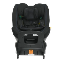 Siège Auto 0-25kg Chicco Seat3Fit Air i-Size - Black Air Zip