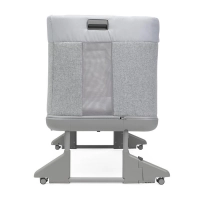 Cododo Chicco Next2Me Forever - Ash Grey