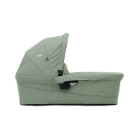 Poussette Joie Versatrax + Nacelle Ramble XL - Laurel + Coque Auto i-Gemm 3 - Shale