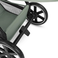 Poussette ABC Design Vicon 4 + Nacelle - Pine