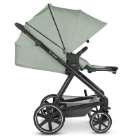 Poussette ABC Design Vicon 4 + Nacelle - Pine