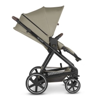 Poussette ABC Design Vicon 4 + Nacelle - Reed