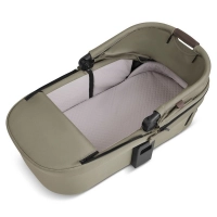 Poussette ABC Design Vicon 4 + Nacelle - Reed