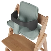 Coussin Chaise Haute Moji Yippy - Mint