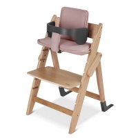 Coussin Chaise Haute Moji Yippy - Rosegold