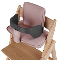 Coussin Chaise Haute Moji Yippy - Rosegold