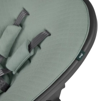 Assise Nouveau-Né Moji Yippy - Mint