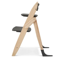 Chaise Haute Moji Yippy Tune - Stone