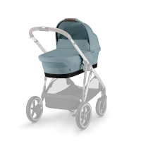 Nacelle Cybex Gazelle S Cot - Stormy Blue