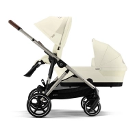 Nacelle Cybex Gazelle S Cot - Seashell Beige