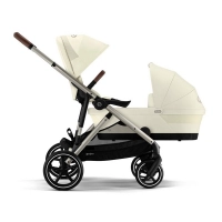 Nacelle Cybex Gazelle S Cot - Seashell Beige