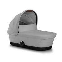 Nacelle Cybex Gazelle S Cot - Stone Grey