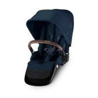 Seconde Assise Cybex Gazelle S2 SLV - Ocean Blue