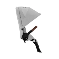 Seconde Assise Cybex Gazelle S2 SLV - Stone Grey