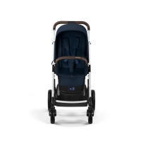 Poussette Cybex Talos S Lux 2 SLV - Ocean Blue