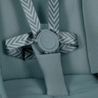 Poussette Cybex Talos S Lux 2 TPE - Stormy Blue