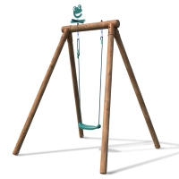 Balançoire Soulet - Hanna (Nouvelle Version)