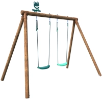 Balançoire Soulet - Alizee (Nouvelle Version)