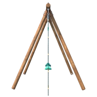 Balançoire Soulet - Tonka (Nouvelle version)