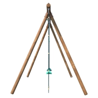 Balançoire Soulet - rond Arthur (Nouvelle Version)