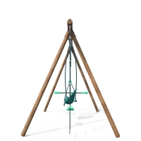 Balançoire Soulet - rond Suzon (Nouvelle Version)