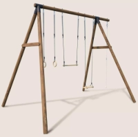 Balançoire Soulet - Galdar