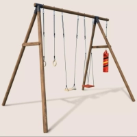 Balançoire Soulet - Galdar boxe