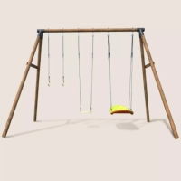 Balançoire Soulet - Galdar bateau