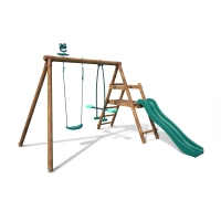 Balançoire / Station Soulet -  Menthe