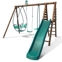 Balançoire / Station Soulet - Nigel