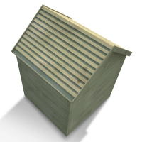 Maisonnette Soulet -  Marina