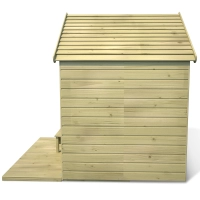 Maisonnette Soulet -  Heidi