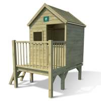 Maisonnette Soulet -  Winny