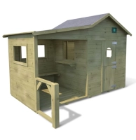 Maisonnette Soulet -  Hacienda