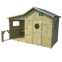 Maisonnette Soulet -  Hacienda