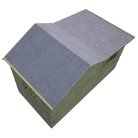 Maisonnette Soulet -  Hacienda