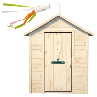 Maisonnette Soulet -  Garance