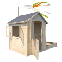 Maisonnette Soulet -  Elisabeth