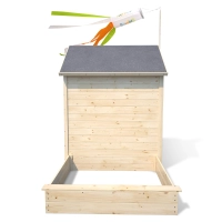 Maisonnette Soulet -  Elisabeth