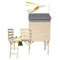 Maisonnette Soulet -  Josephine