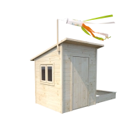 Maisonnette Soulet -  Palm Springs