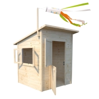 Maisonnette Soulet -  Santa Monica