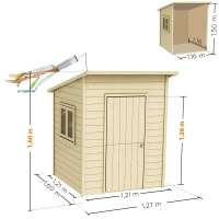 Maisonnette Soulet -  Santa Monica