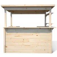 Maisonnette Soulet -  Playa