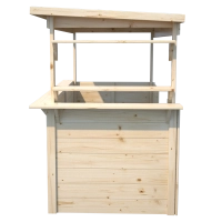 Maisonnette Soulet -  Playa