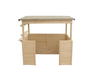 Maisonnette Soulet -  Playa