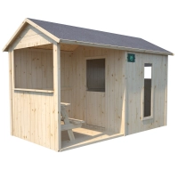 Maisonnette Soulet -  Jazz